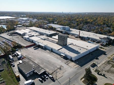 Preview of Industrial space for Rent at 912 E Washington St