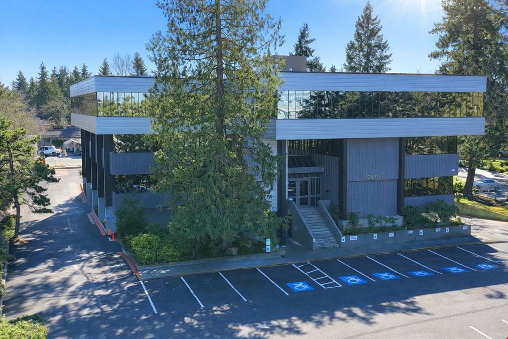 Place Ten Professional Building