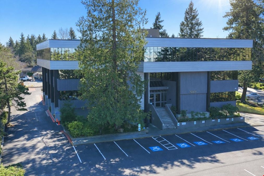 Place Ten Professional Building