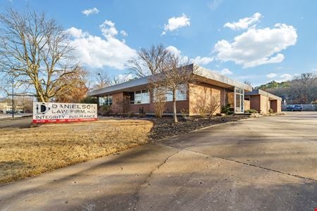 Preview of Office space for Rent at 909 E Rolling Hills Dr Suite B