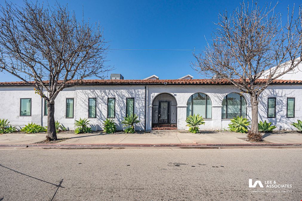 3431 Cherry Ave