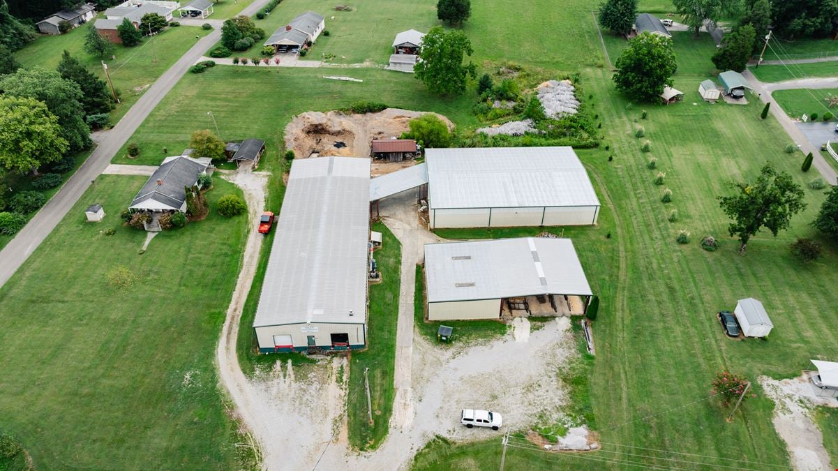 Industrial for Sale