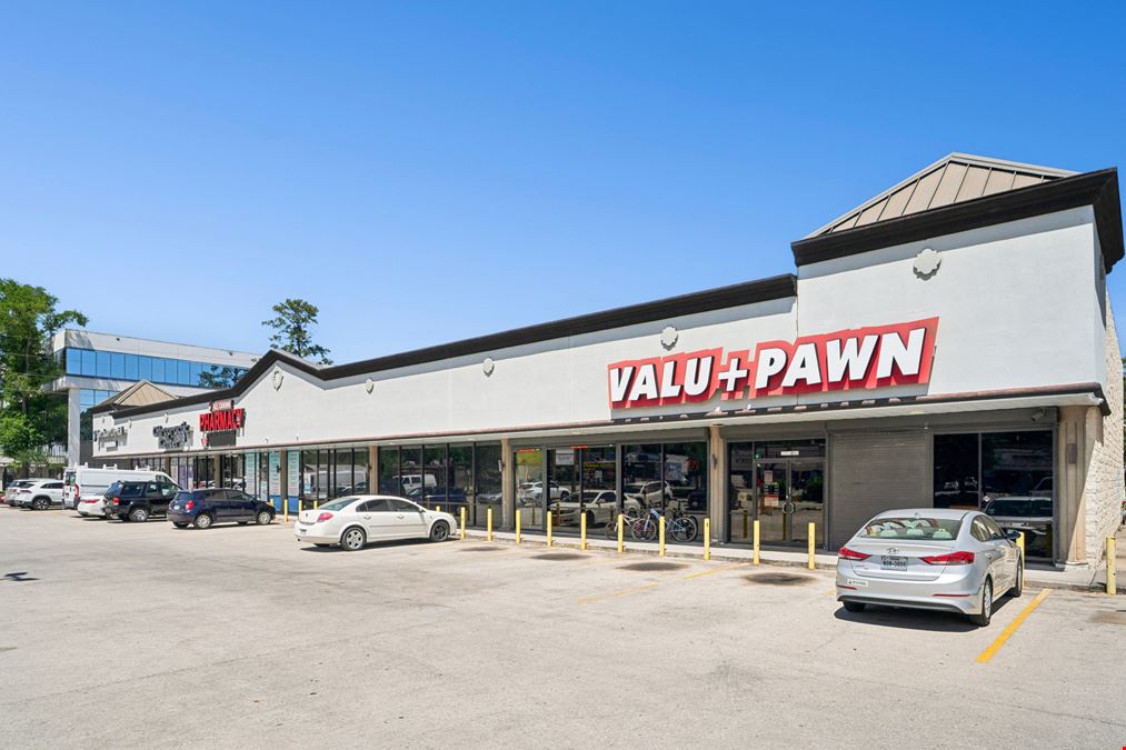 Northchase Plaza II