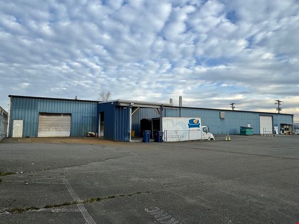 Preview of Industrial space for Rent at 117 Puyallup Avenue