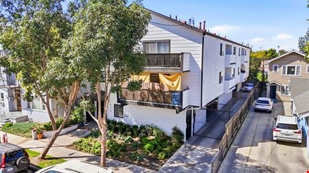 Preview of Multi-Family space for Sale at 755 Gaviota Avenue