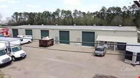 Interstate Visible Warehouse