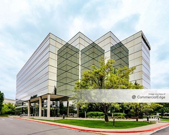 Preview of Office space for Rent at 6985 South Union Park Center