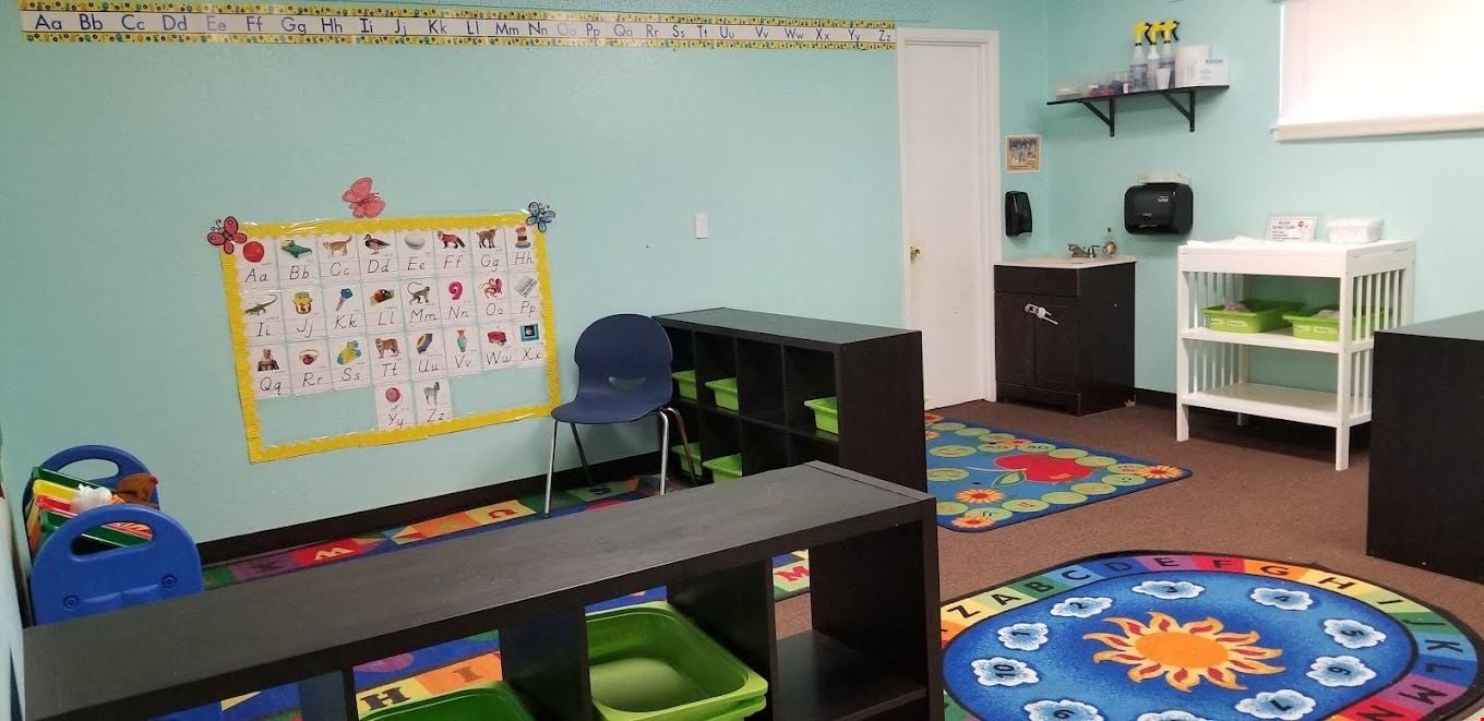Little Genius Day Care