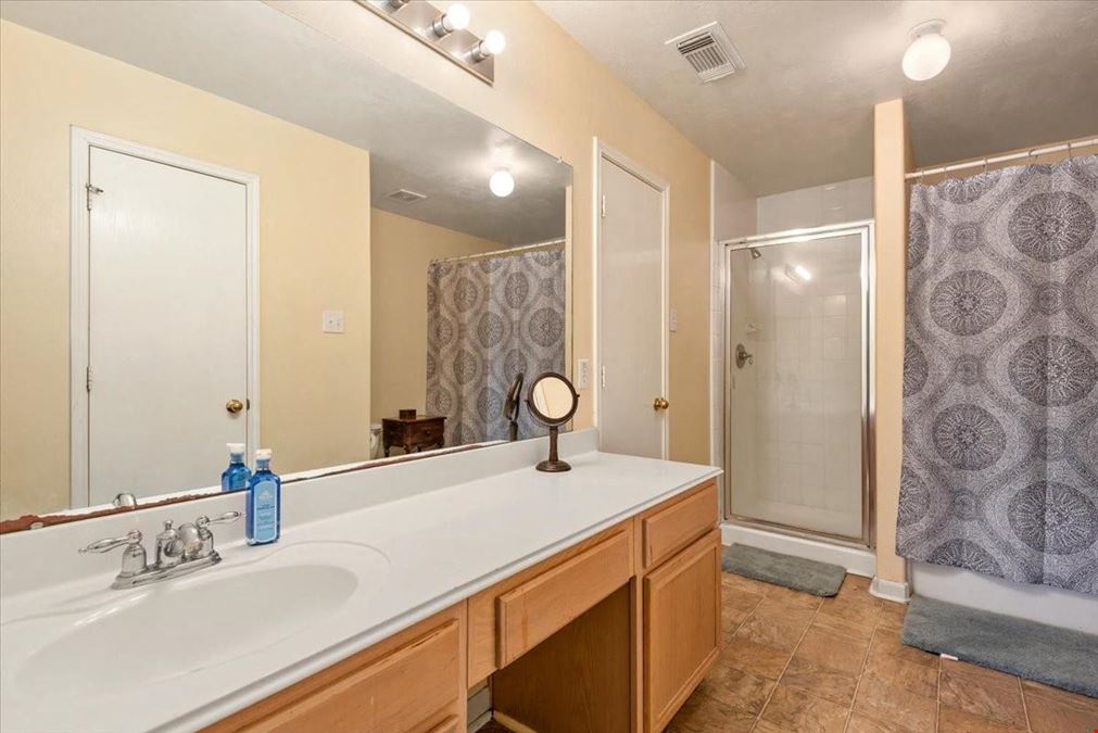 FOR SALE | 3231 Dogwood Springs Drive