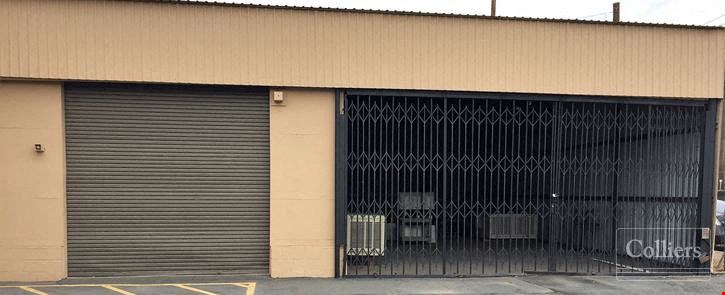 Free Standing Industrial Building for Lease in Phoenix