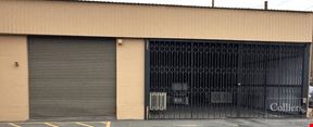 Free Standing Industrial Building for Lease in Phoenix