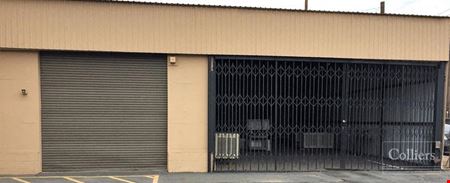 Preview of Industrial space for Rent at 102 W Maricopa Fwy