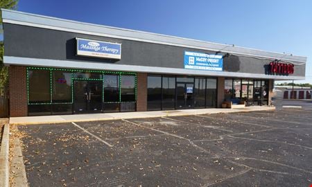 Preview of Retail space for Sale at 99 Welpine Rd