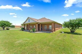 Veterinary Hospital Sale Leaseback
