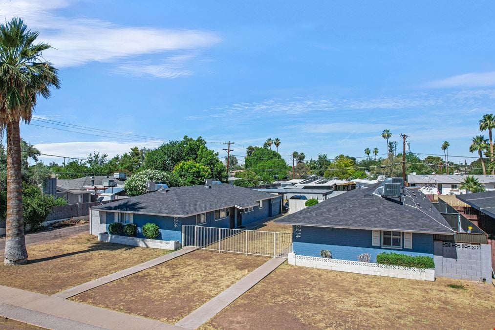 2214 South Granada Drive