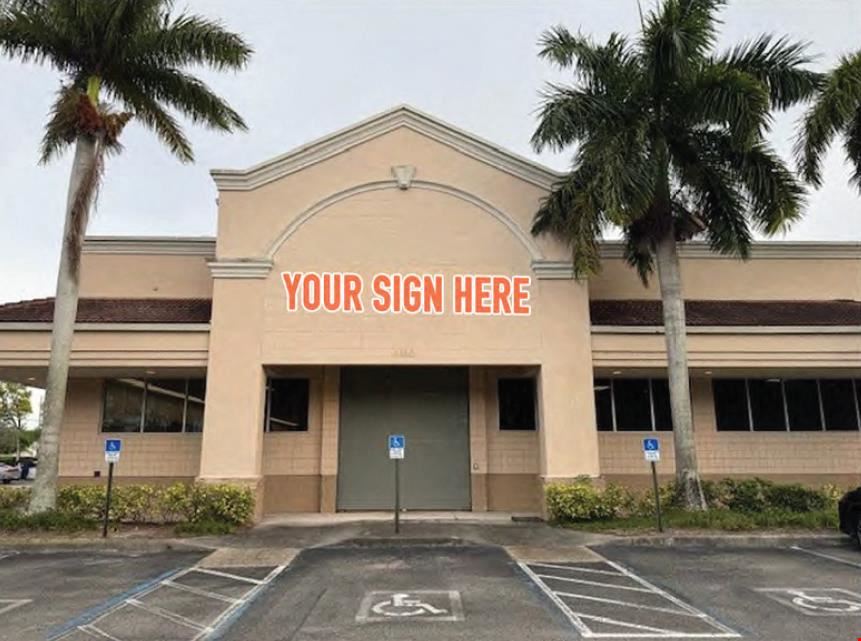 4650 W Hillsboro Blvd