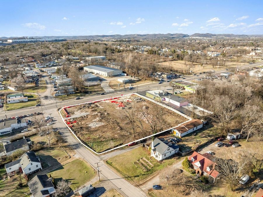 31 Unit - Townhome Development - STR Approved
