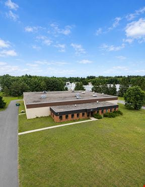 4 Lomar Park Drive