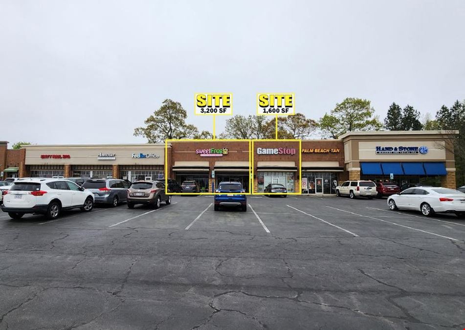 2833 W Hwy 74