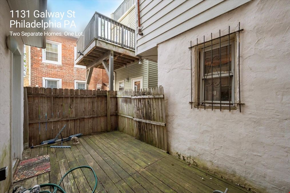 1130 N 3rd Street
