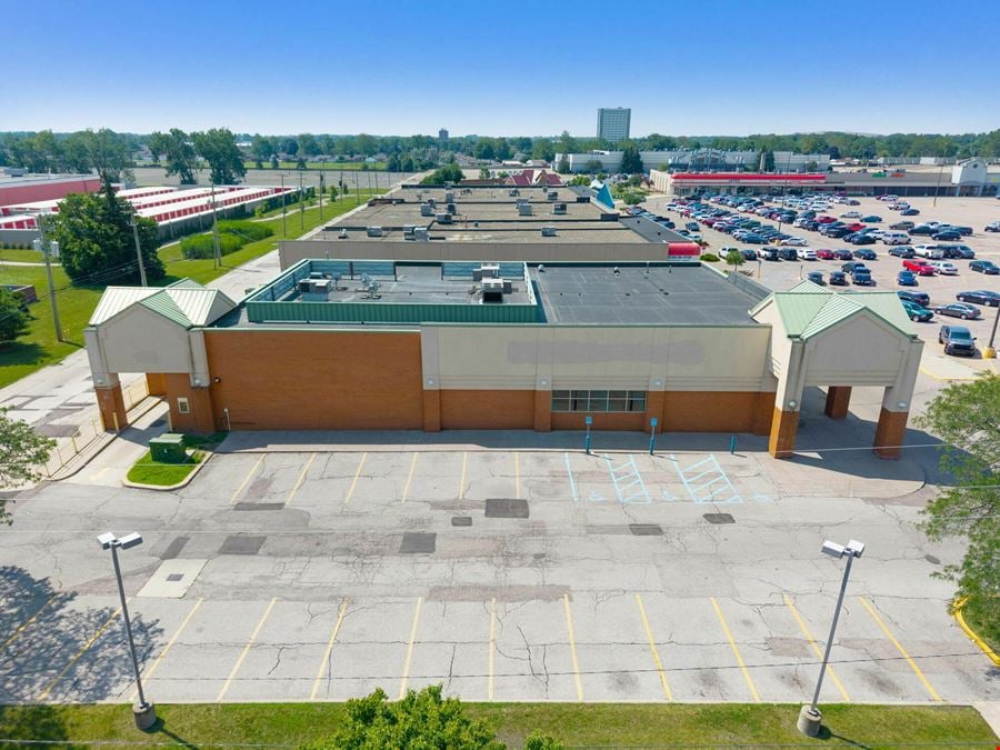 Former CVS