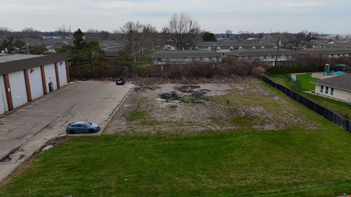 511 Industrial Mile Road