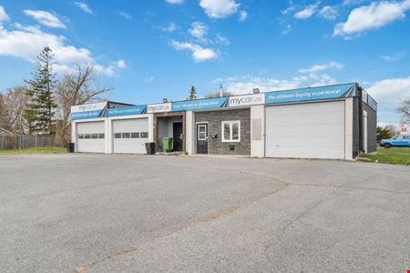 Preview of Other space for Sale at 1180 PITT Street