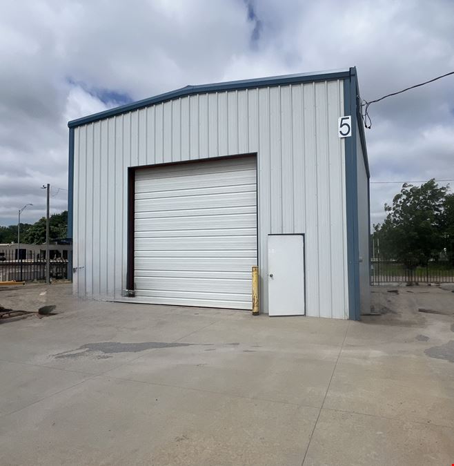 Turnkey Contractor Facility