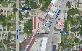 1110 S Saddle Creek Rd