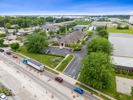 Preview of Office space for Sale at 1475-1495 West Main Street