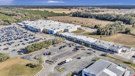 Preview of commercial space at 2197 NW 11th Dr