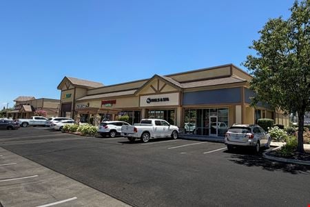 Preview of Retail space for Rent at 902 Sierra St