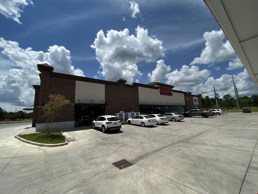 1038 Old Jackson Rd
