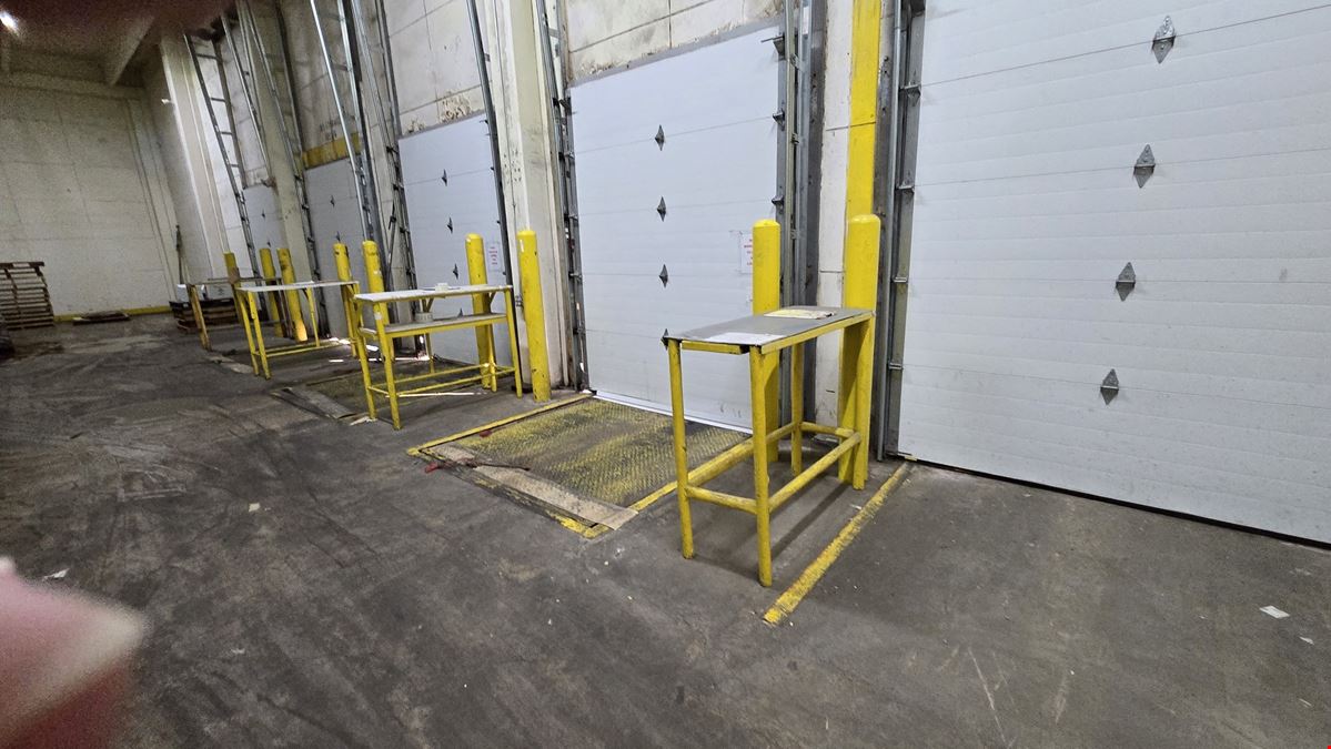 VAL VERDE VEGETABLE CO, INC-2200 Trophy Drive