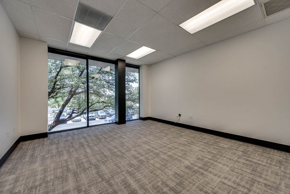 New Office Suite in One Petroleum Center