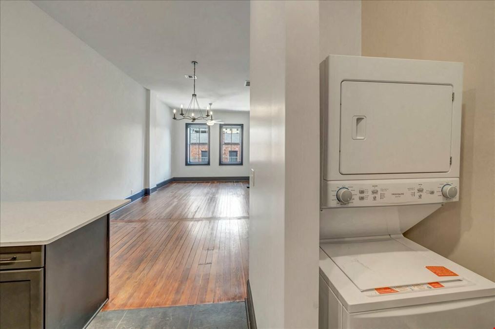 362-378 Second Street