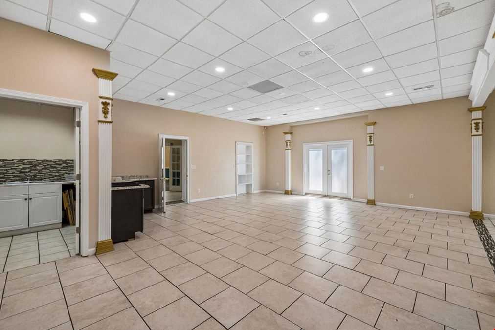 1001 Dotsonville Rd, Clarksville TN - Commercial Mixed Use