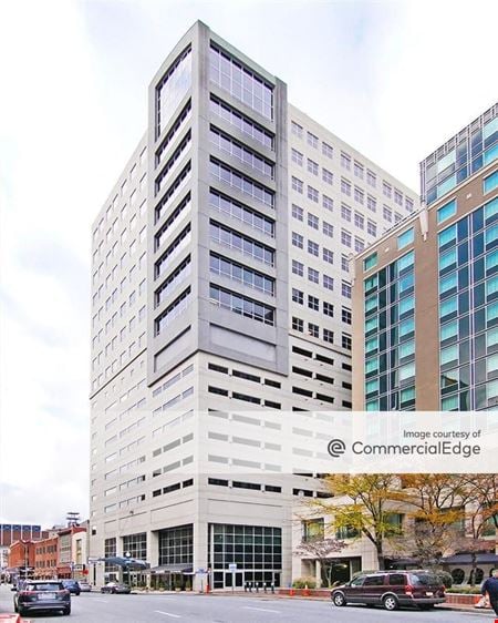 Preview of Office space for Rent at 17 North 2nd Street