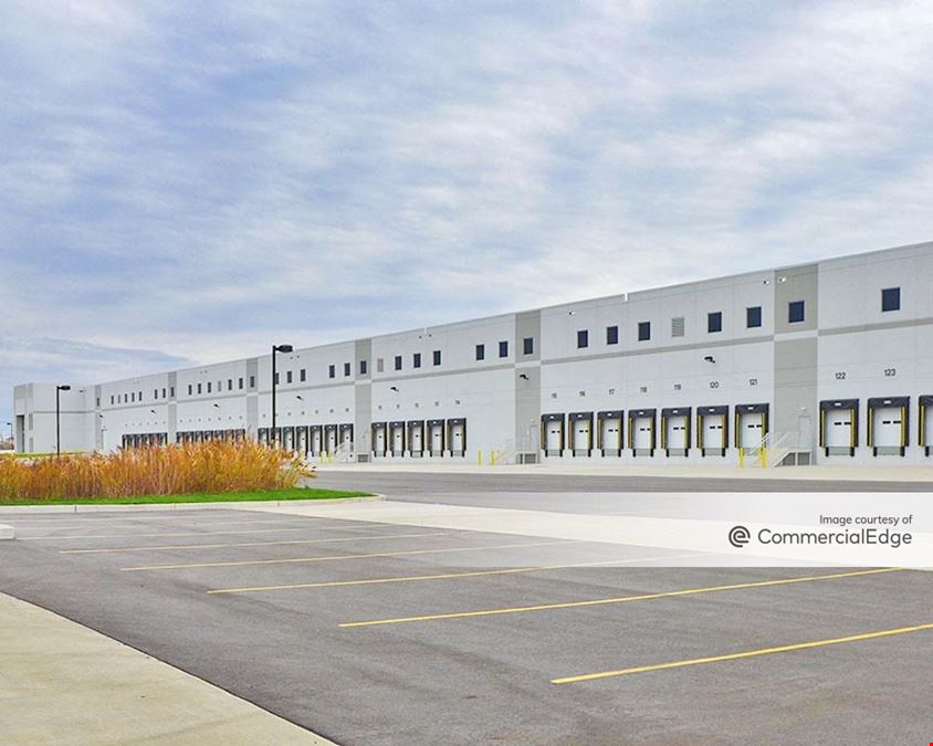 Prologis Port Reading - Building 2