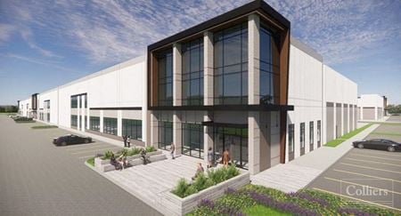 Preview of Industrial space for Rent at Robert S. Light Blvd & S Loop 4