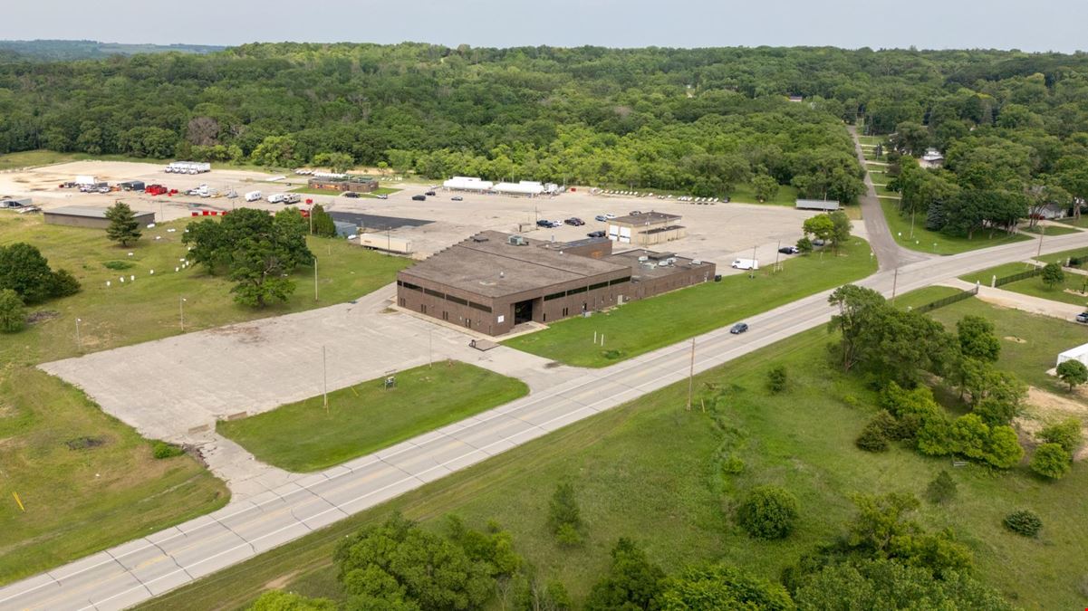 2450 Marion Road SE - Mixed-Use Building For Sale 