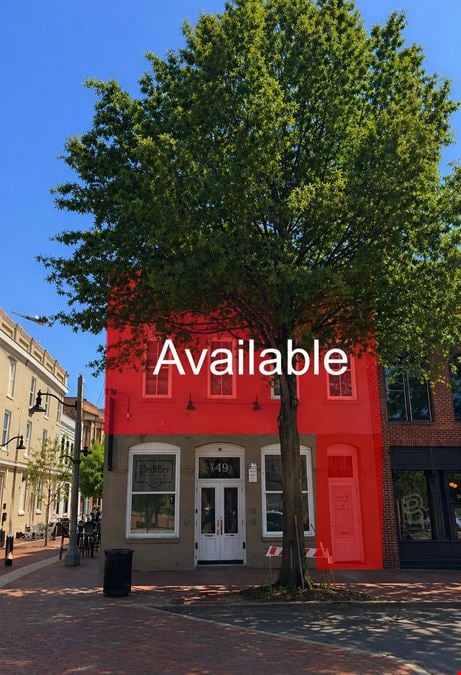 149B West Main Street