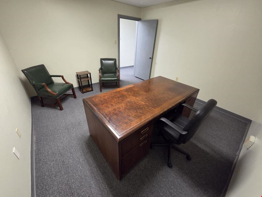 4348 Jeffrey Dr suite 102B