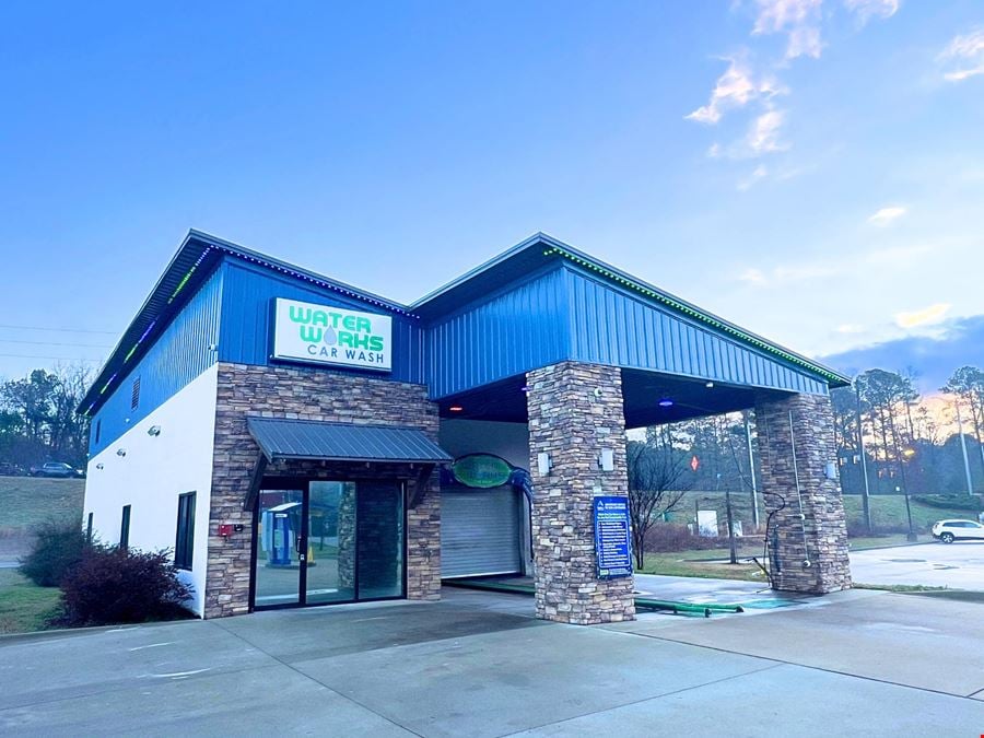 60 Springville Station Boulevard
