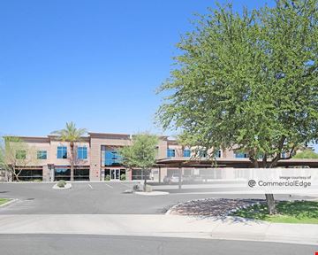 Research Corporate Center