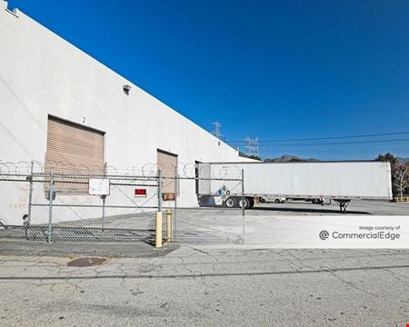 Preview of Industrial space for Rent at 16230 Filbert Street
