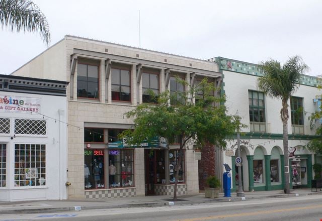 Preview of Office space for Rent at 532 East Main Street