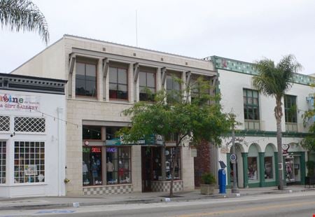 Preview of Office space for Rent at 532 East Main Street