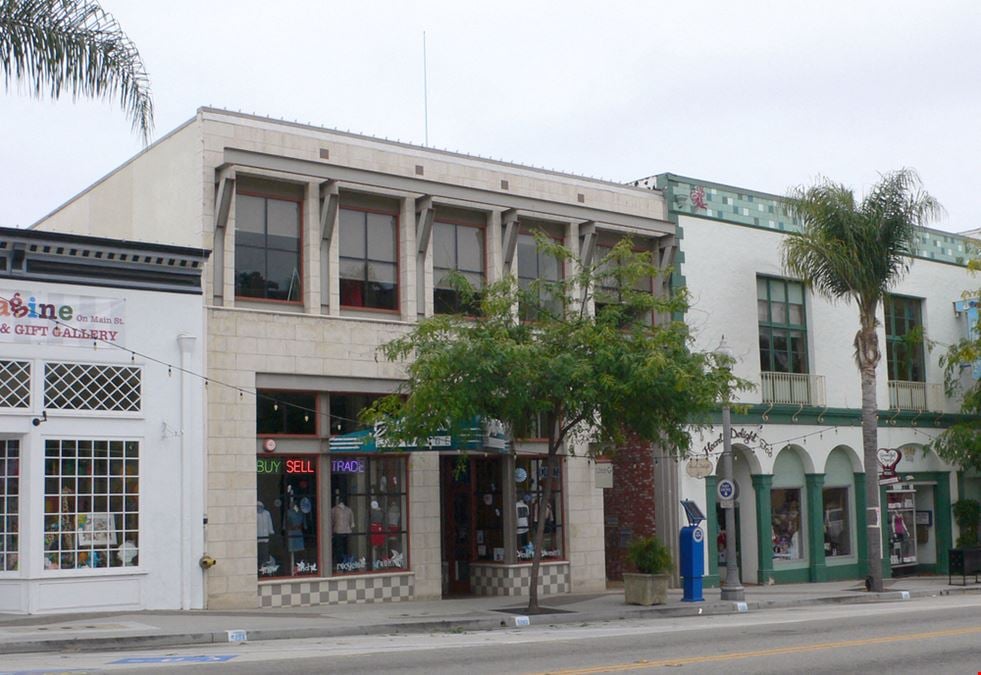 532 East Main Street