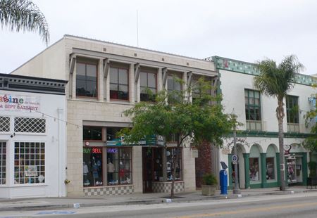 Preview of Office space for Rent at 532 East Main Street